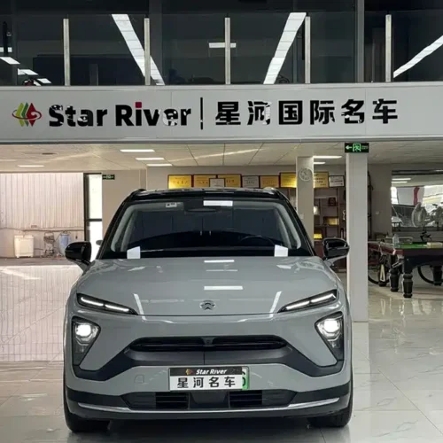 Used NIO ES6 2020 600KM Sports Edition