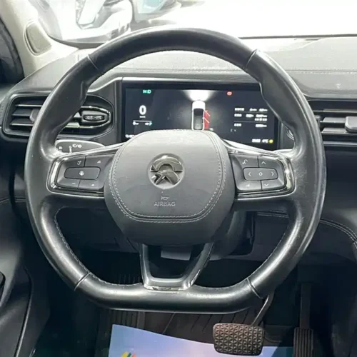 Used NIO ES6 2020 600KM Sports Edition