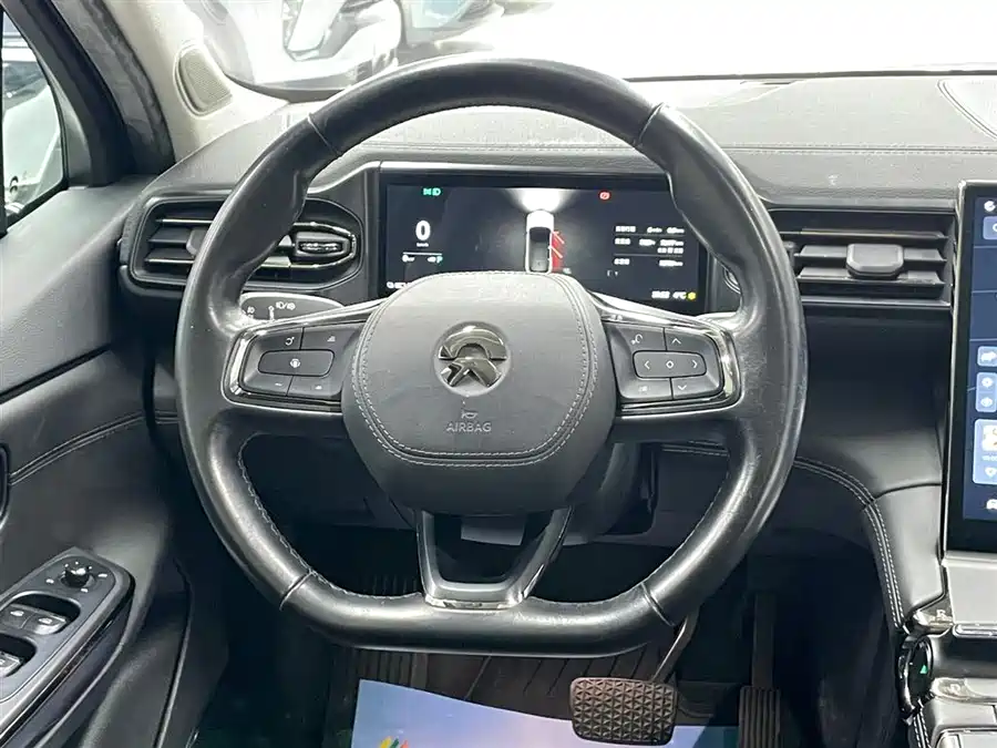 Used NIO ES6 2020 600KM Sports Edition