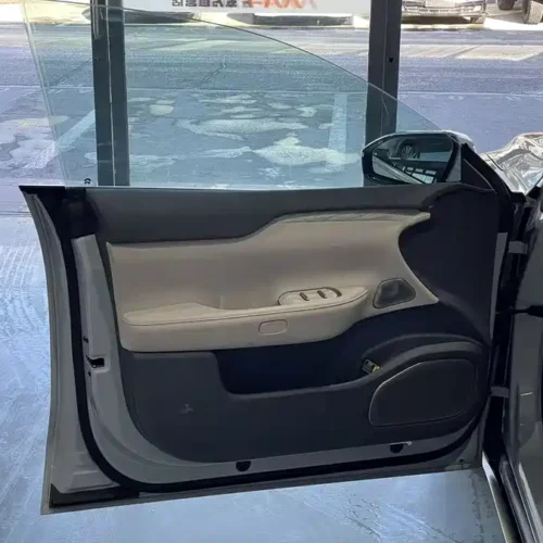 Used NIO ET7 2022 model 100kWh first edition