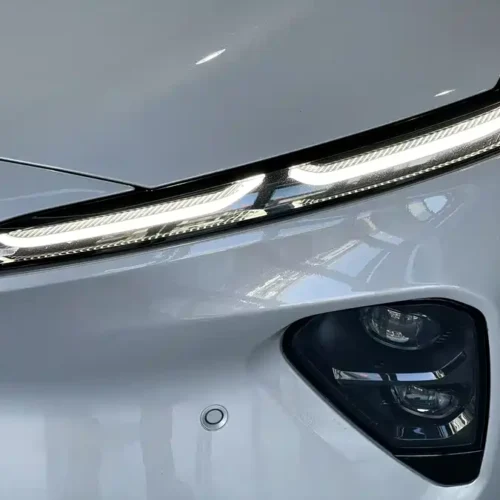 Used NIO ET7 2022 model 100kWh first edition