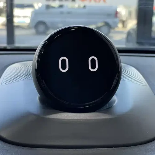 Used NIO ET7 2022 model 100kWh first edition