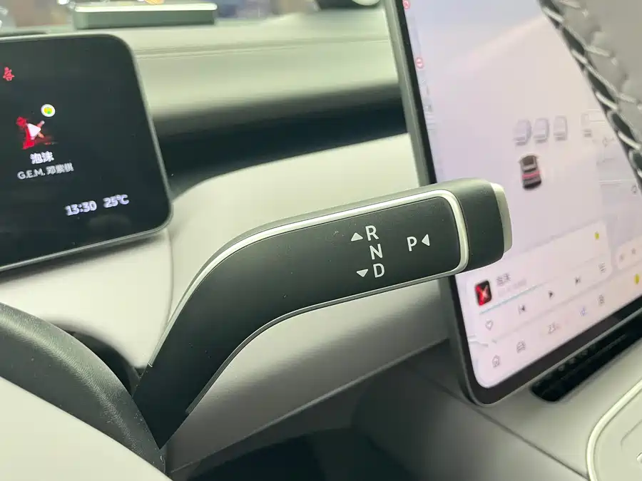 Used NIO ET5T 2025 75kWh Touring