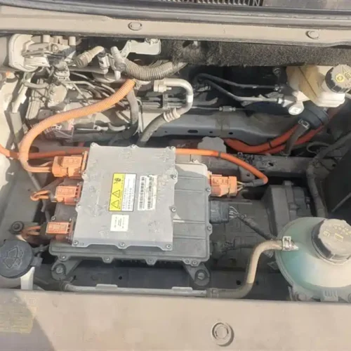 Used Wuling Bingo 2023 model 333km Lingxi Internet+ model