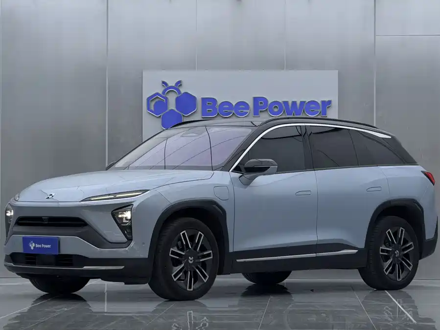 900x675_0_q87_c42_autohomecar__ChxpV2lKONSAJ5xqAAKdNAKWSjc145.jpg.webp Used NIO ES6 2019 420KM Sports Edition