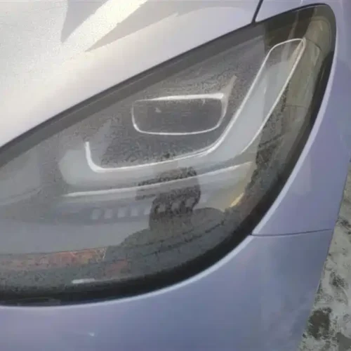 Used Wuling Bingo 2025 model 333km Yuexiang model