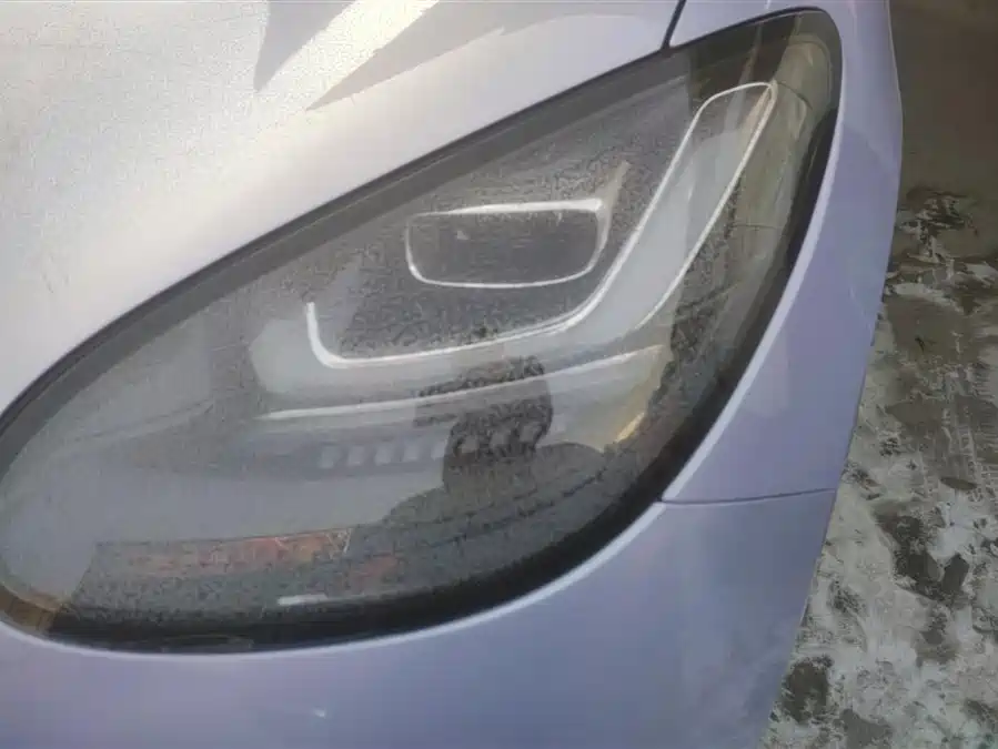 Used Wuling Bingo 2025 model 333km Yuexiang model
