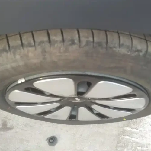Used Wuling Bingo 2025 model 333km Yuexiang model
