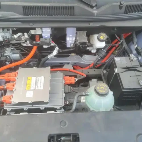 Used Wuling Bingo 2025 model 333km Yuexiang model