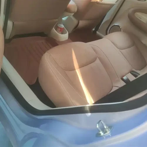 Used Wuling Bingo 2025 model 333km Yuexiang model