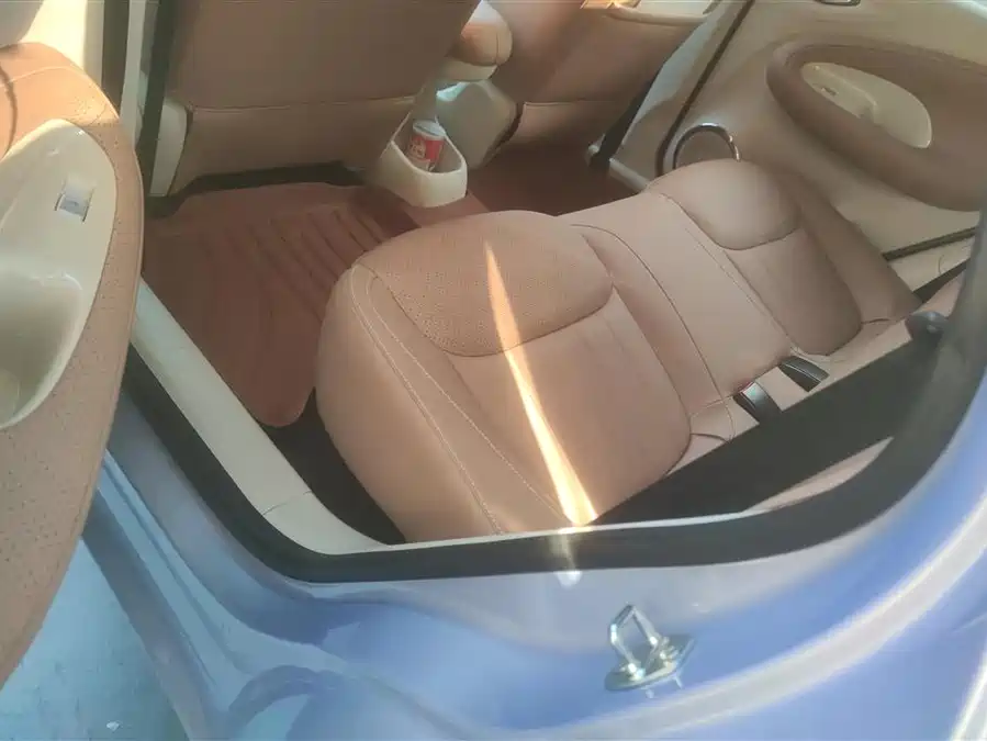 Used Wuling Bingo 2025 model 333km Yuexiang model