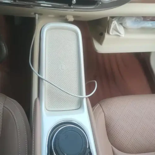 Used Wuling Bingo 2025 model 333km Yuexiang model