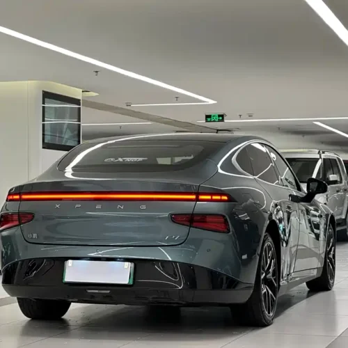 900x675_0_q87_c42_autohomecar__ChxpV2lKTBiAKnNyAAcahdSQhxQ078.jpg.webp Used Xpeng P7 2023 model P7i 702 Pro