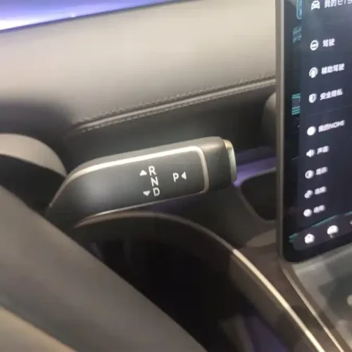 Used NIO ET9 2025 model 102kWh