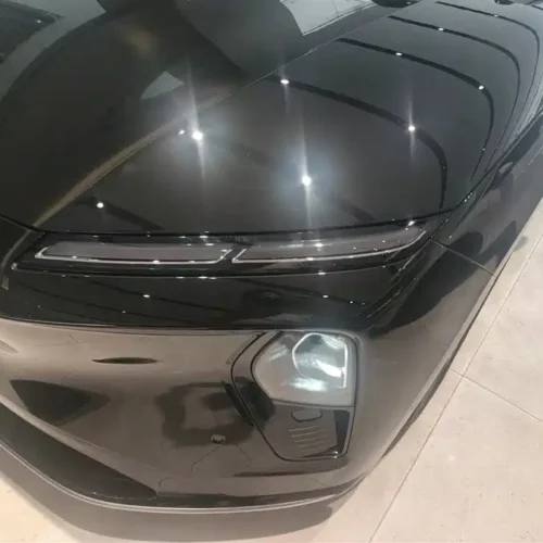 Used NIO ET9 2025 model 102kWh