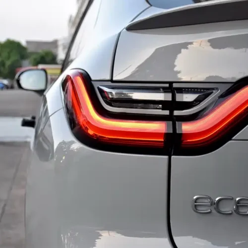 Used NIO EC6 2020 430KM Sports Edition