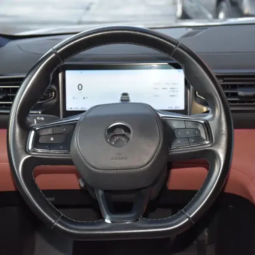 Used NIO EC6 2020 430KM Sports Edition