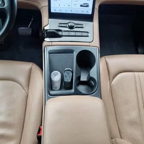 Used NIO ES6 2020 420KM Sports Edition