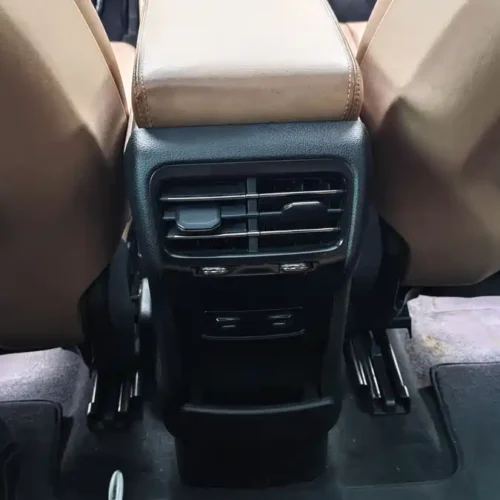 Used NIO ES6 2020 420KM Sports Edition