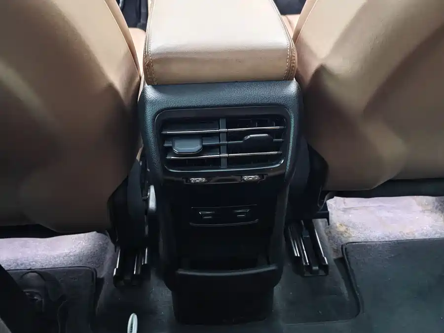 Used NIO ES6 2020 420KM Sports Edition