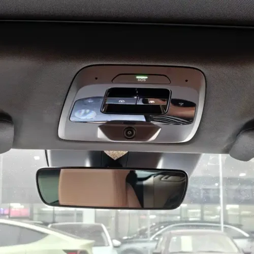 Used NIO ES6 2020 420KM Sports Edition