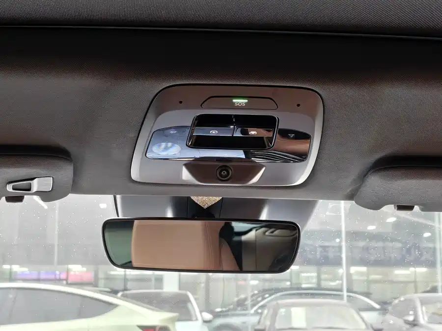 Used NIO ES6 2020 420KM Sports Edition