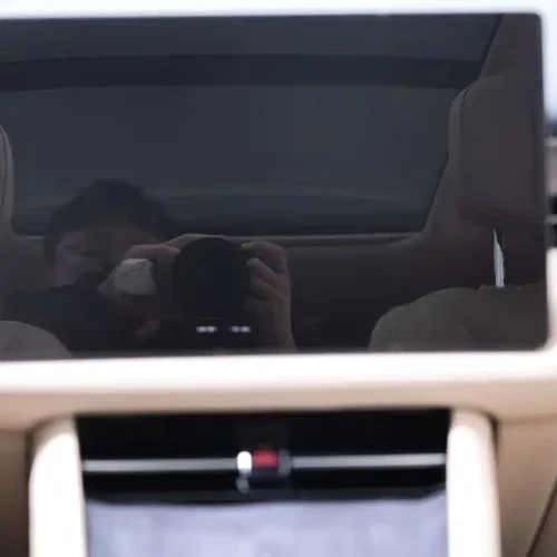 Used HUAWEI AITO M7 2022 1.5T four-wheel drive luxury version