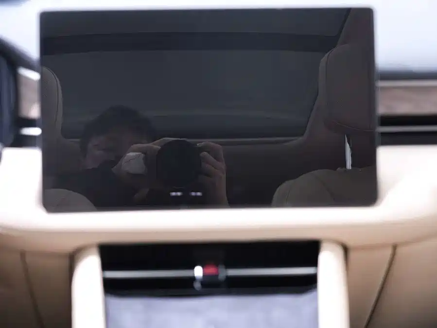 Used HUAWEI AITO M7 2022 1.5T four-wheel drive luxury version