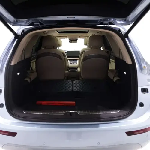 Used HUAWEI AITO M7 2022 1.5T four-wheel drive luxury version