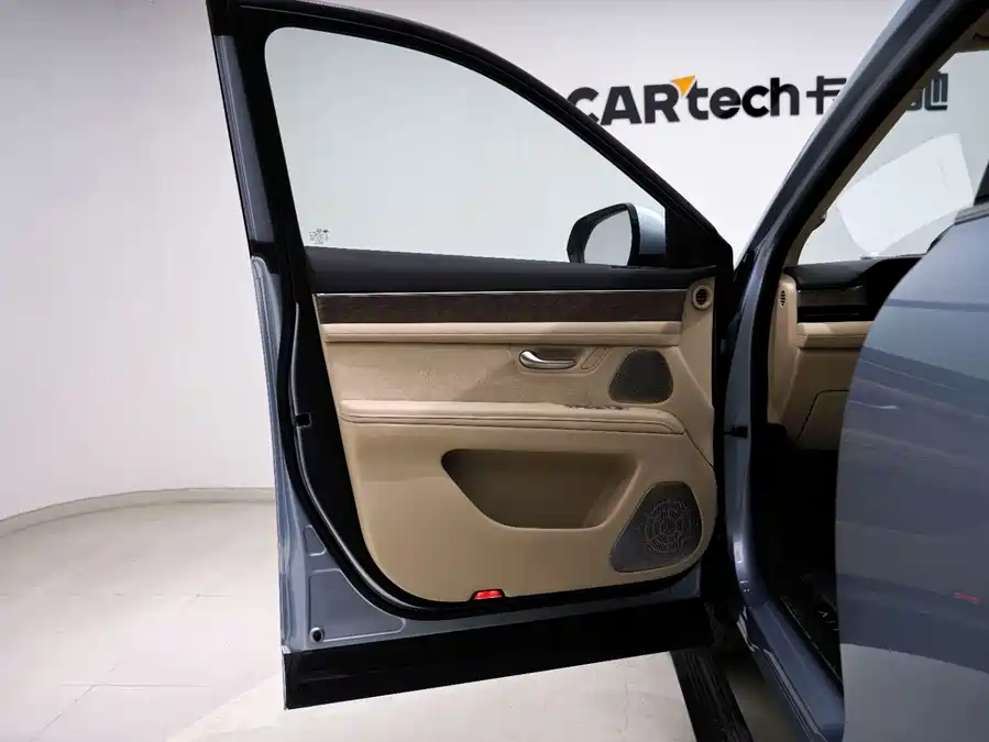 Used HUAWEI AITO M7 2022 1.5T four-wheel drive luxury version