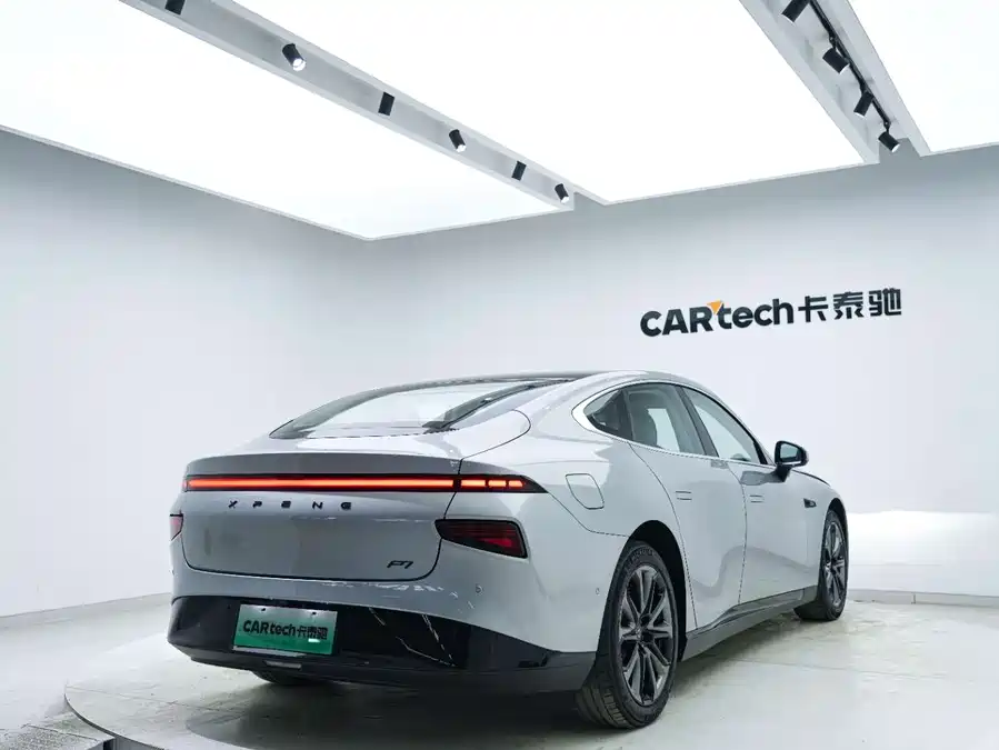 900x675_0_q87_c42_autohomecar__ChxpV2lLSQOAbtGTAAFoFF-7zuo817.jpg.webp Used Xpeng P7 2022 480E