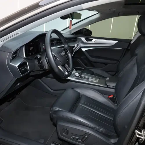 Used Audi A7 2022 45 TFSI Premium Selection