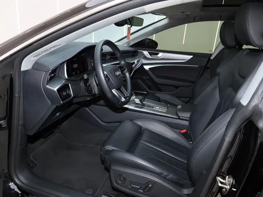 Used Audi A7 2022 45 TFSI Premium Selection