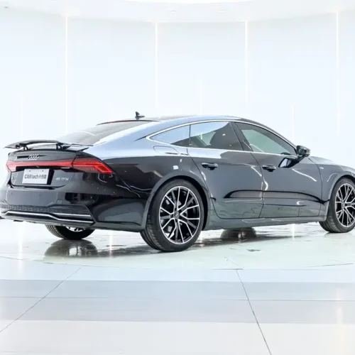 Used Audi A7 2022 45 TFSI Premium Selection