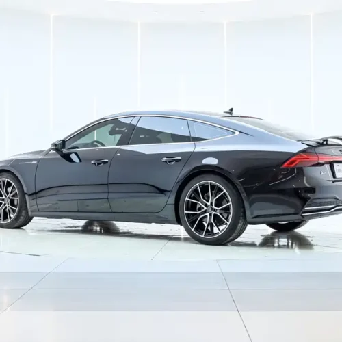 Used Audi A7 2022 45 TFSI Premium Selection