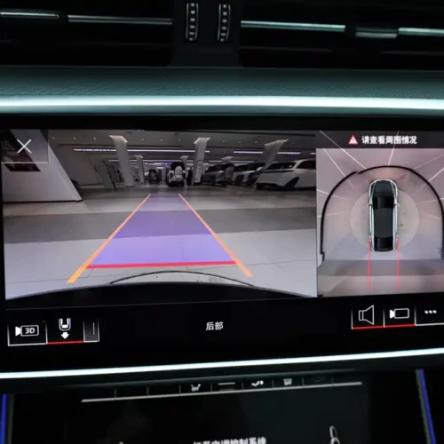 Used Audi A7 2022 45 TFSI Premium Selection