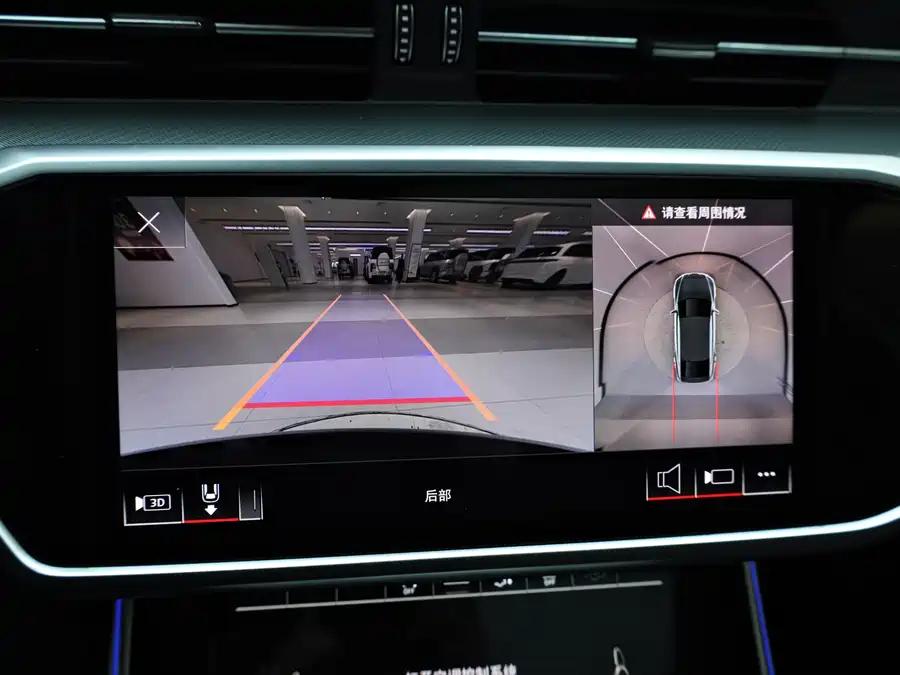 Used Audi A7 2022 45 TFSI Premium Selection