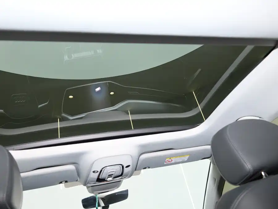 Used Audi A7 2022 45 TFSI Premium Selection