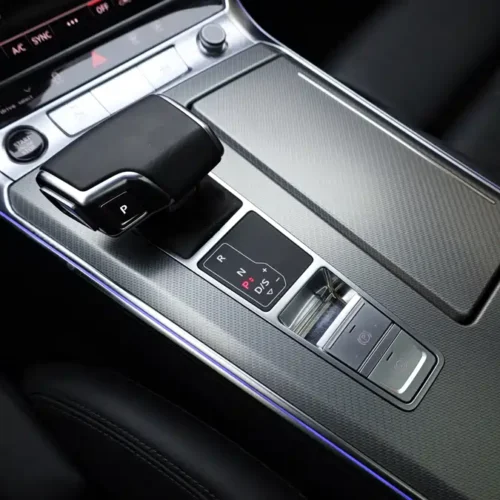 Used Audi A7 2022 45 TFSI Premium Selection