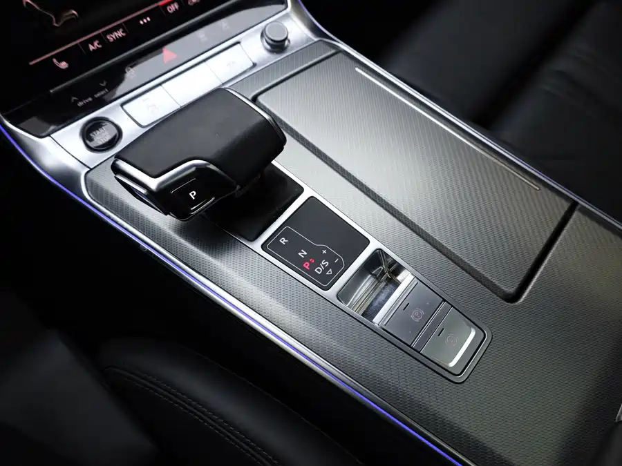 Used Audi A7 2022 45 TFSI Premium Selection