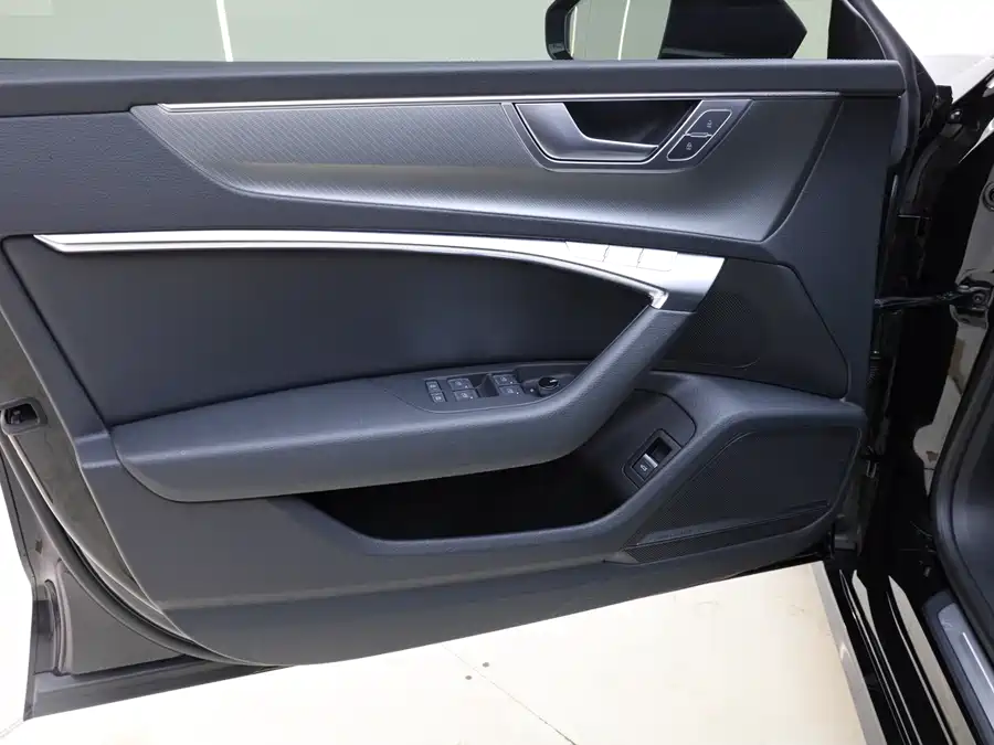 Used Audi A7 2022 45 TFSI Premium Selection