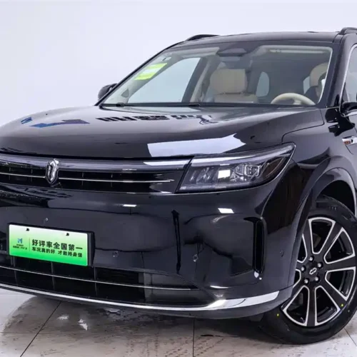 900x675_0_q87_c42_autohomecar__ChxpV2lLZ8yAKwSuAAHdLC8fWU8338.jpg.webp Used HUAWEI AITO M7 2024 1.5T Smart Driving Rear Drive Pro Version 5 Seats