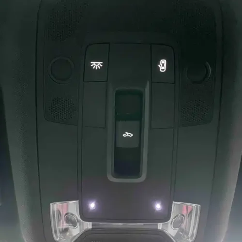 Used Audi A3 2022 A3L Limousine 35 TFSI Fashionable and Sporty