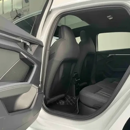 Used Audi A3 2022 A3L Limousine 35 TFSI Fashionable and Sporty