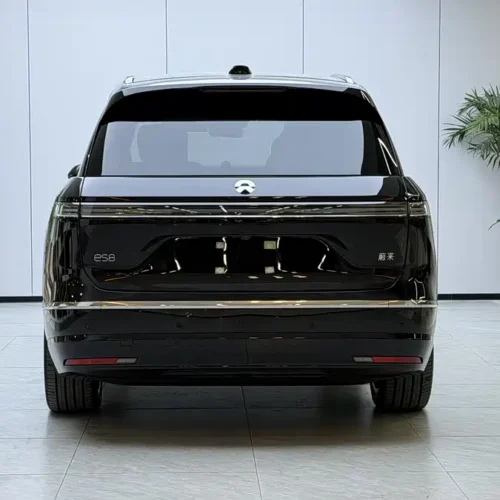 Used NIO ES8 2026 Six-seater Executive Deluxe Edition