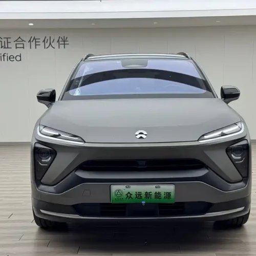 900x675_0_q87_c42_autohomecar__ChxpV2lLjHqATQYcAAa791oOXWU288.jpg.webp Used NIO ES6 2020 430KM Performance Edition