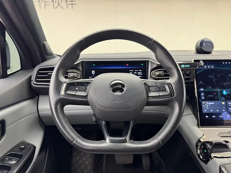 900x675_0_q87_c42_autohomecar__ChxpV2lLjJGAD7qfAAfYIuzXCUk590.jpg.webp Used NIO ES6 2020 430KM Performance Edition