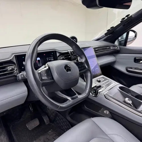 900x675_0_q87_c42_autohomecar__ChxpV2lLjJKAb8pLAAeRyttqvsk634.jpg.webp Used NIO ES6 2020 430KM Performance Edition