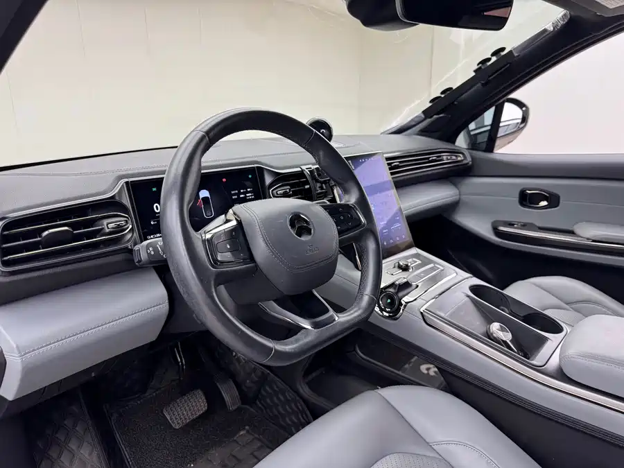 900x675_0_q87_c42_autohomecar__ChxpV2lLjJKAb8pLAAeRyttqvsk634.jpg.webp Used NIO ES6 2020 430KM Performance Edition