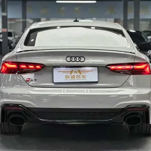 Used Audi A5 (Imported) 2021 Sportback 45 TFSI quattro Premium Dynamic Model